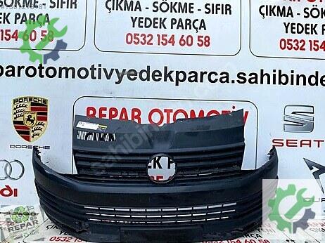 Volkswagen Transporter Ön Panjur çıkma parça