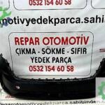 Vw Transporter ön tampon 2025 orijinal çıkma