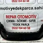 Vw Transporter ön tampon 2025 orijinal çıkma