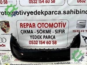 Vw Transporter ön tampon 2025 orijinal çıkma