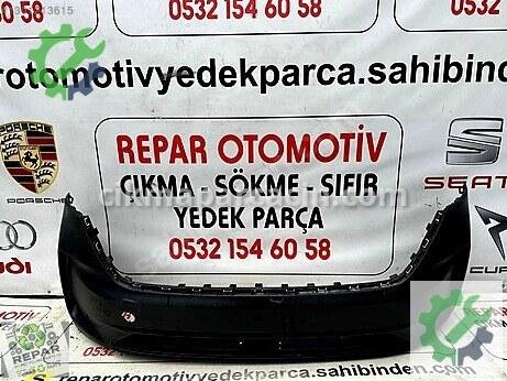 Volkswagen Transporter Ön Tampon çıkma parça