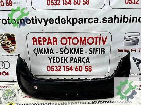 Volkswagen Transporter Ön Tampon çıkma parça