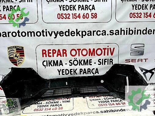 Volkswagen Transporter Ön Tampon çıkma parça