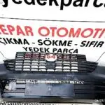 Vw transporter ön tampon 2019-21 orijinal çıkma 7la807217a