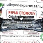 Vw transporter ön tampon 2019-21 orijinal çıkma 7la807217a