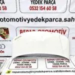 Vw Transporter ön kaput T5 T6 beyaz orijinal çıkma