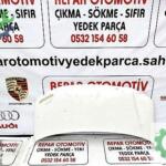 Vw Transporter ön kaput T5 T6 beyaz orijinal çıkma