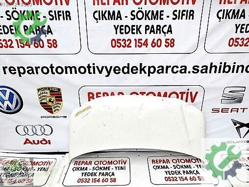 Volkswagen Transporter Ön Kaput çıkma parça