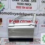 Vw tiguan sol ön kapı orijinal çikma 2016-23