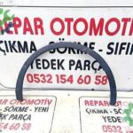 Vw tiguan sol arka dodik orijinal çıkma 5na854819 2016-20
