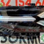 RENAULT DUSTER SOL FAR ORİJİNAL ÇIKMA 24 25 260600098R