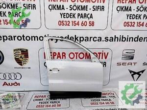 Vw tiguan sağ ön kapı beyaz orijinal çıkma 2009-15