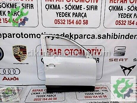 Volkswagen Tiguan Sağ Ön Kapı çıkma parça