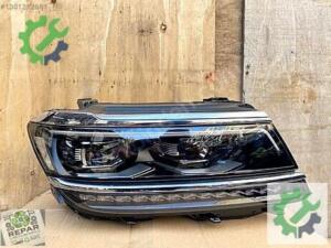 VW tiguan sağ far full led 5NB941082D