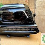 VW tiguan sağ far full led 5NB941082D
