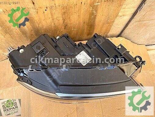 Volkswagen Tiguan Sağ Ön Far 5NB941082D çıkma parça