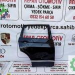 Vw tiguan sağ arka kapı siyah 2016-24 orijinal çıkma 5NA833056
