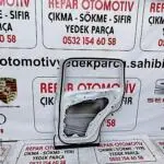 Vw tiguan sağ arka kapı beyaz 5n0833312b orijinal çıkma 2007-201