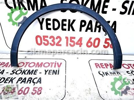 Diğer Dodik çıkma parça
