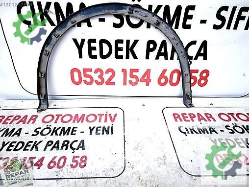 Diğer Dodik 2017-20 çıkma parça