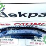 Vw tiguan ön tampon alt spoyler 2018-22 orijinal çıkma 5na805903