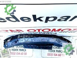 Vw tiguan ön tampon alt spoyler 2018-22 orijinal çıkma 5na805903