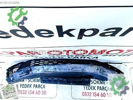 Diğer Ön Tampon çıkma parça