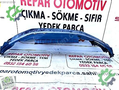Diğer Ön Tampon 2018-22 çıkma parça