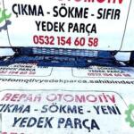 Vw tiguan ön tampon alt spoyler 2018-22 orijinal çıkma 5na805903