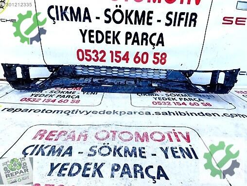 Diğer Ön Tampon 2018-22 çıkma parça