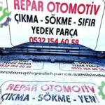 Vw tiguan ön tampon alt spoyler 2018-20 orijinal çıkma 5na805903
