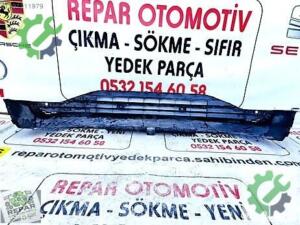 Vw tiguan ön tampon alt spoyler 2018-20 orijinal çıkma 5na805903