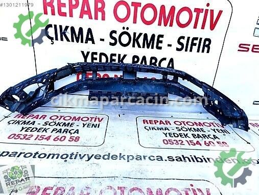 Diğer Ön Tampon 2018-20 çıkma parça
