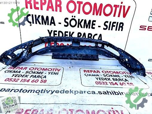 Diğer Ön Tampon 2018-20 çıkma parça