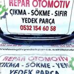 Vw tiguan ön tampon alt ızgara orijinal çıkma 2016-18