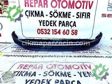 Volkswagen Tiguan Ön Panjur çıkma parça