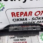 Vw tiguan ön tampon alt ızgara orijinal çıkma