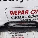 Vw tiguan ön tampon alt ızgara orijinal çıkma
