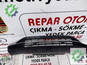 Vw tiguan ön tampon alt ızgara orijinal çıkma