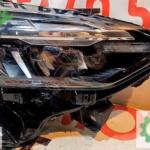 RENAULT CLİO 5 LED SAĞ FAR 260108676R Orijinal çıkma
