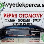 Vw tiguan ön tampon 2024-25 orijinal 571807221