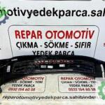 Vw tiguan ön tampon 2024-25 orijinal 571807221