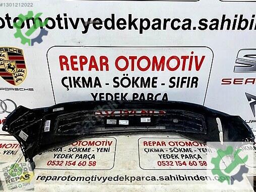 Volkswagen Tiguan Ön Tampon 2024-25 çıkma parça