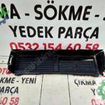 Vw tiguan ön panel hava yönlendirici ızgara orijinal 5QS122323