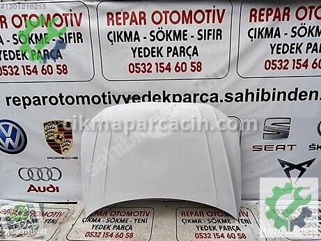 Volkswagen Tiguan Ön Kaput çıkma parça