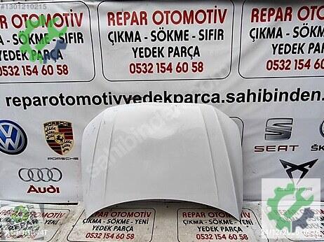 Volkswagen Tiguan Ön Kaput çıkma parça