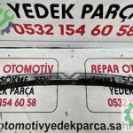 Vw Tiguan arka tampon orta braketi 2016-20 orijinal 5na807863 çi