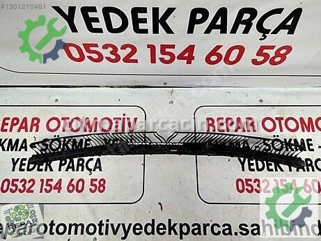Volkswagen Tiguan Tampon Braketi çıkma parça