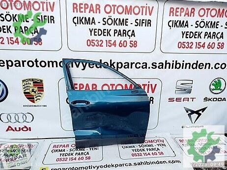 Volkswagen Tiguan Sağ Ön Kapı çıkma parça