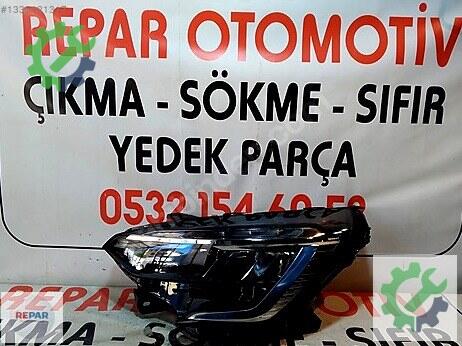 Renault Clio Sol Ön Far çıkma parça